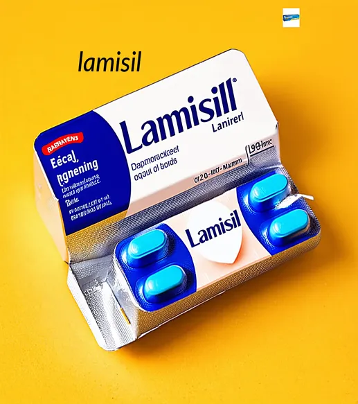 Precio de lamisil oral